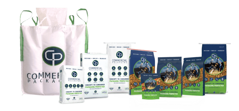 Commercial Bag Grouping 2